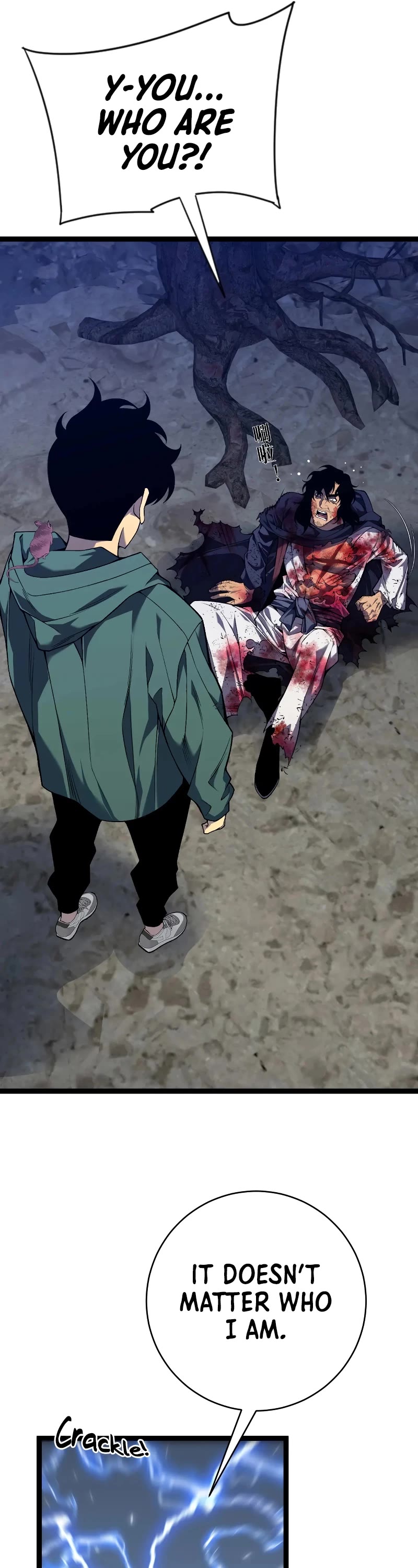 Talent Copycat chapter 78 page 18