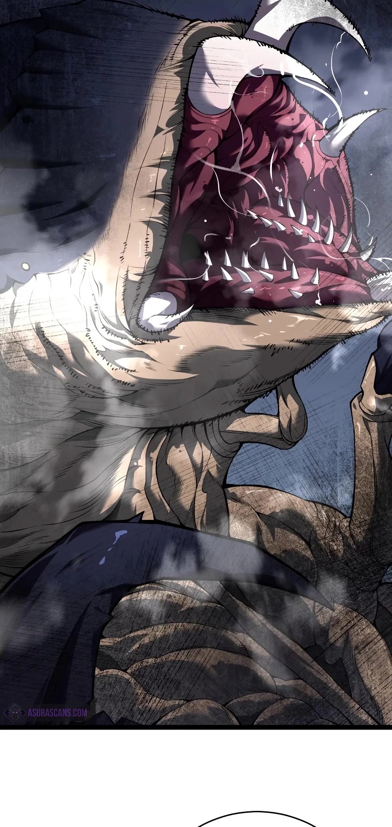 Talent Copycat chapter 78 page 23