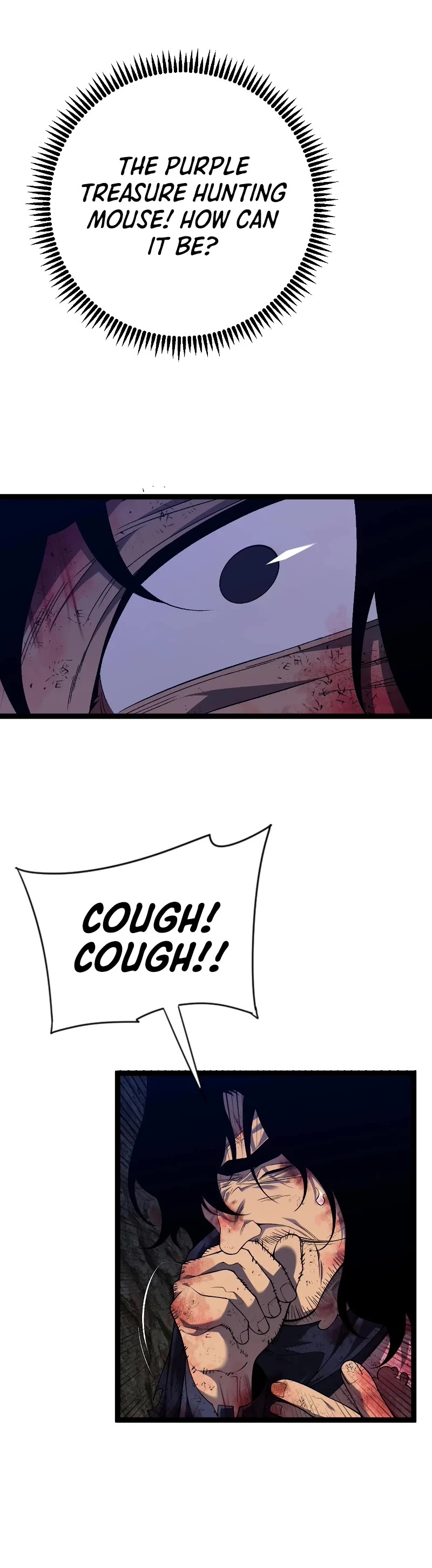 Talent Copycat chapter 78 page 27