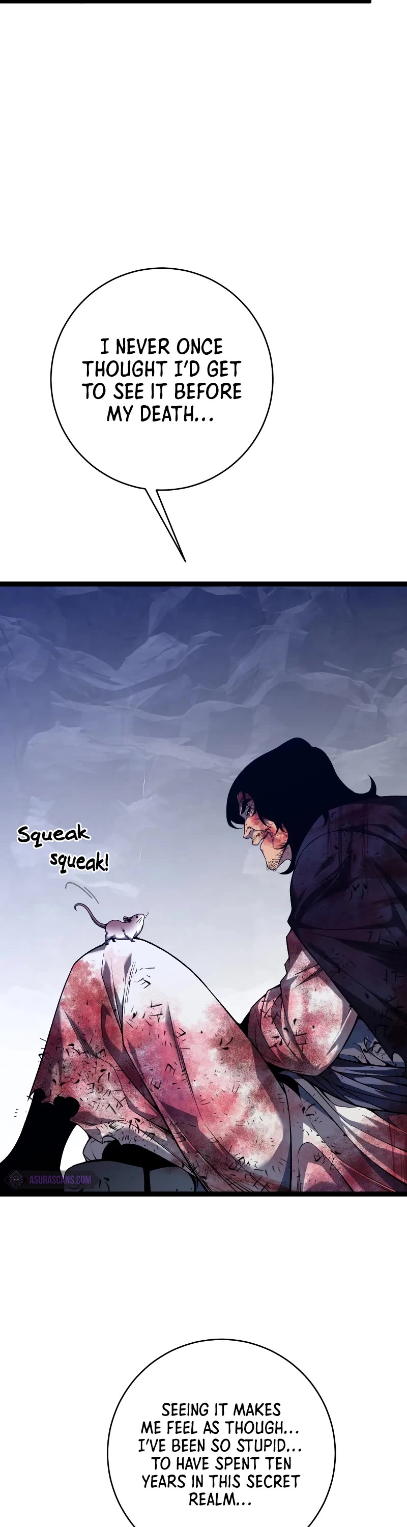 Talent Copycat chapter 78 page 29