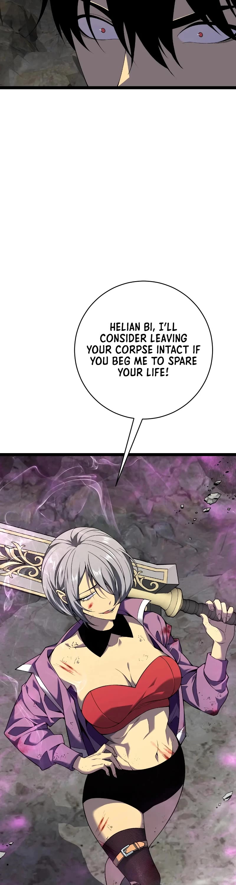 Talent Copycat chapter 78 page 3