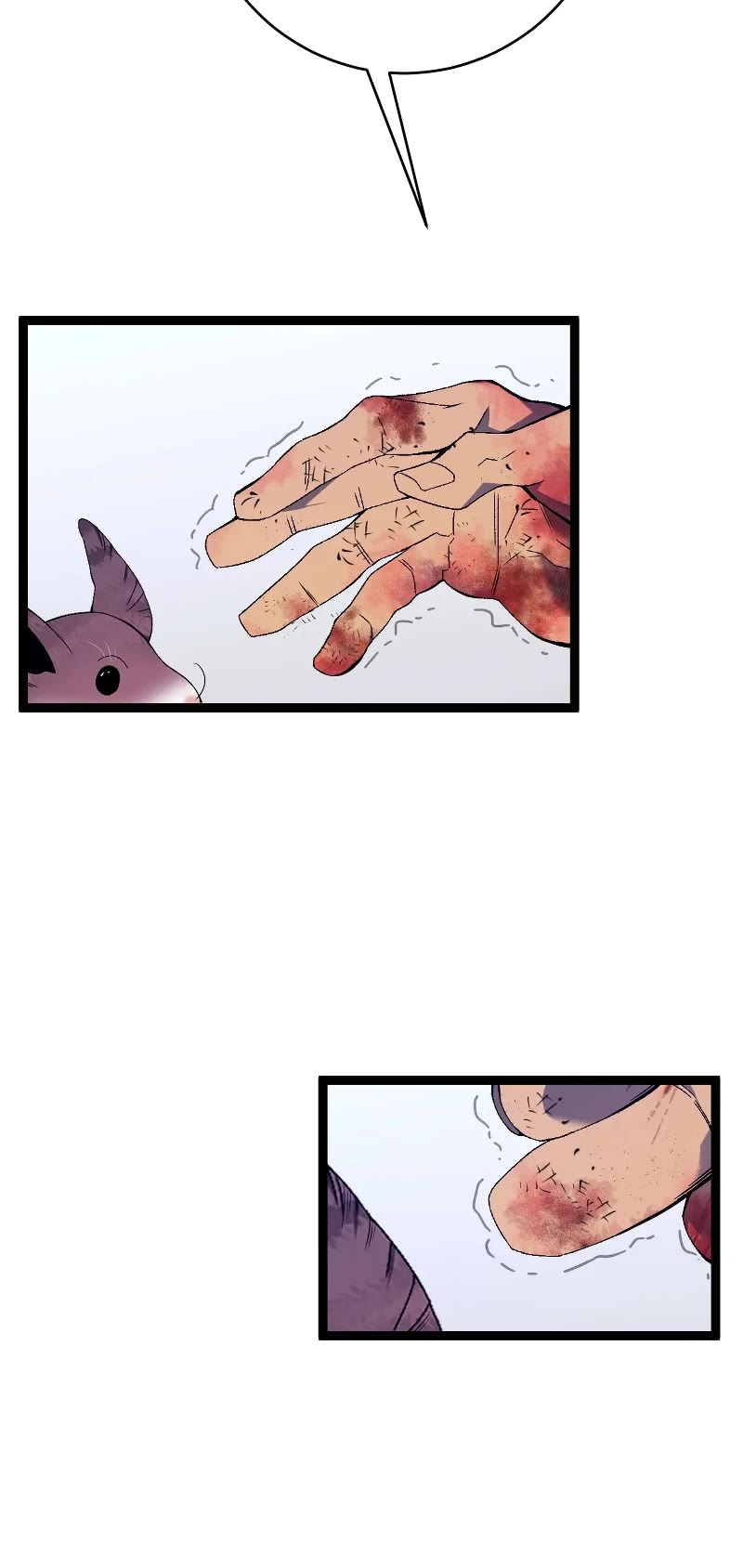 Talent Copycat chapter 78 page 30