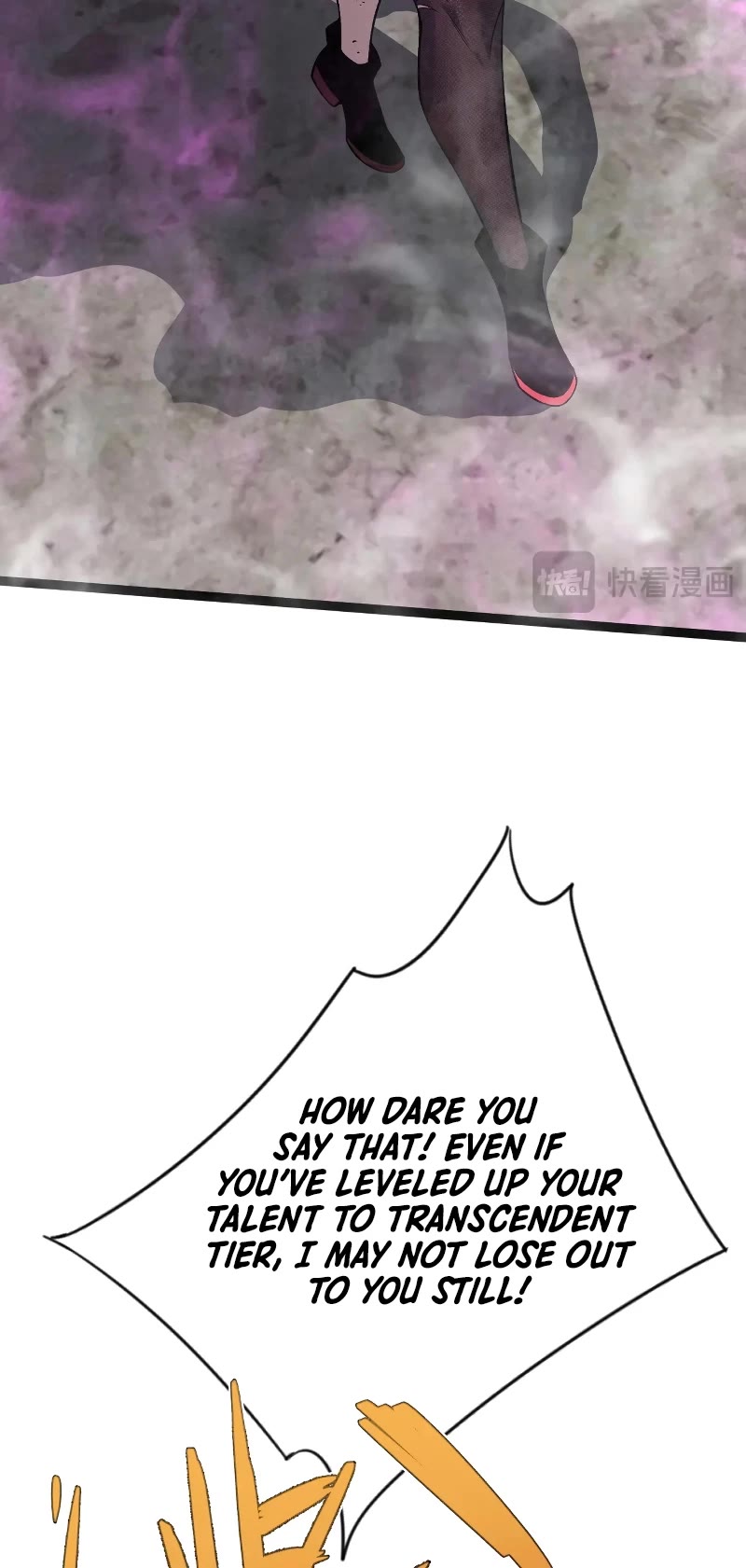 Talent Copycat chapter 78 page 4