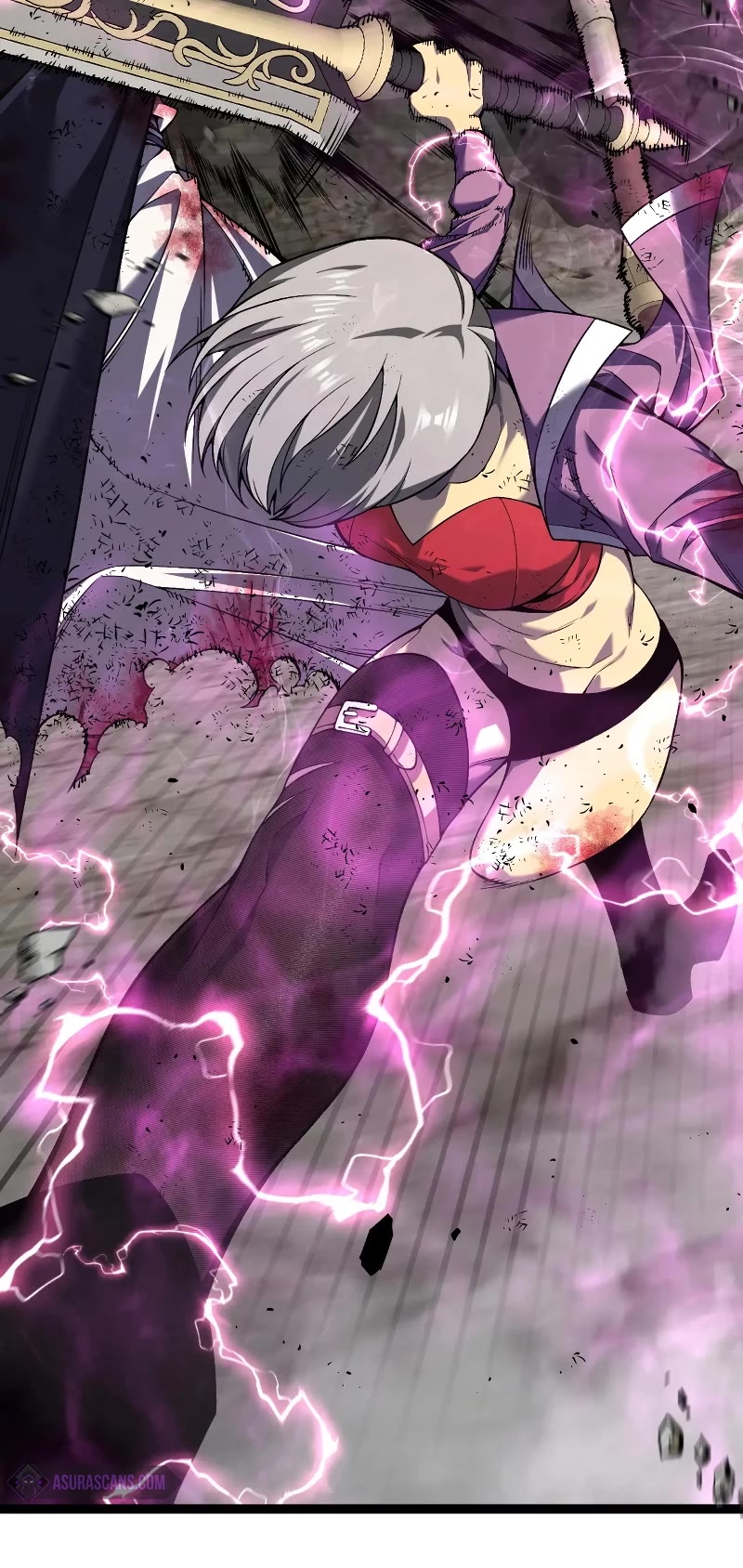 Talent Copycat chapter 78 page 8