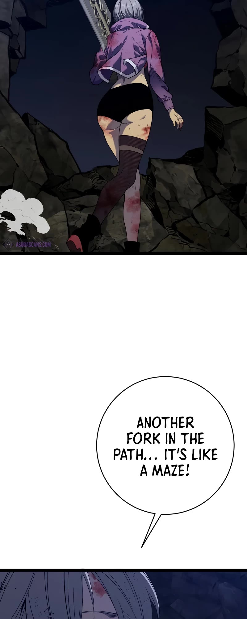 Talent Copycat chapter 79 page 11