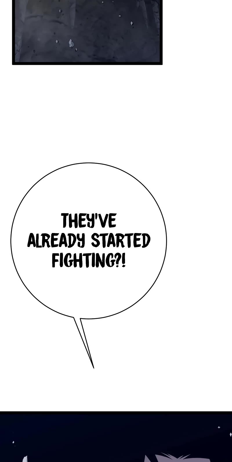 Talent Copycat chapter 79 page 19