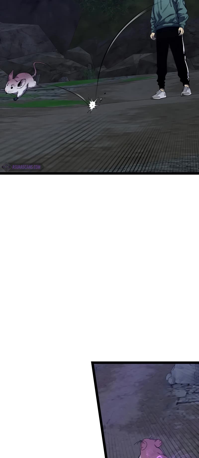 Talent Copycat chapter 79 page 23