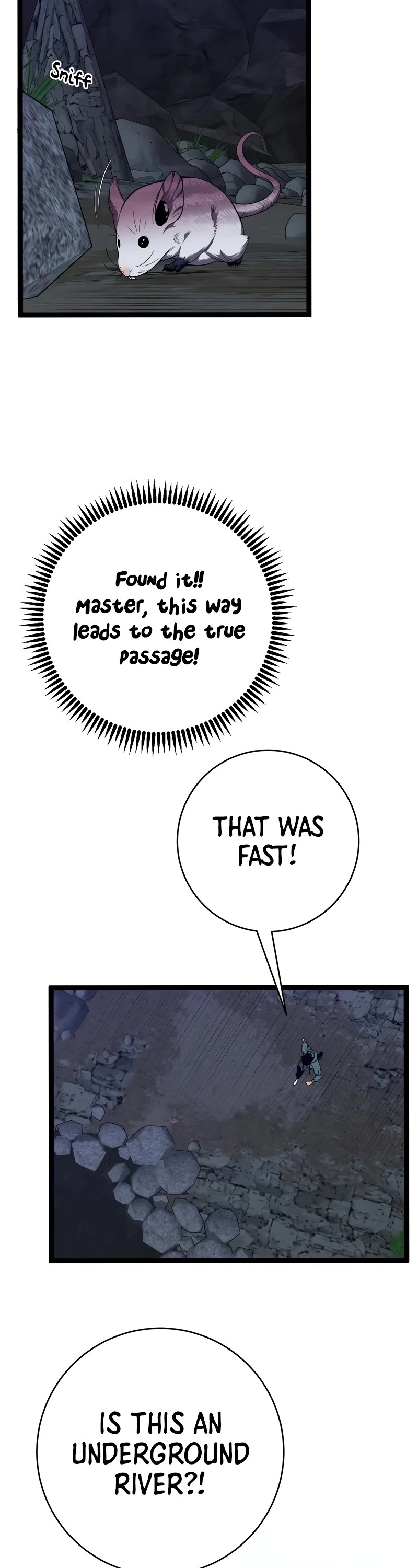 Talent Copycat chapter 79 page 26