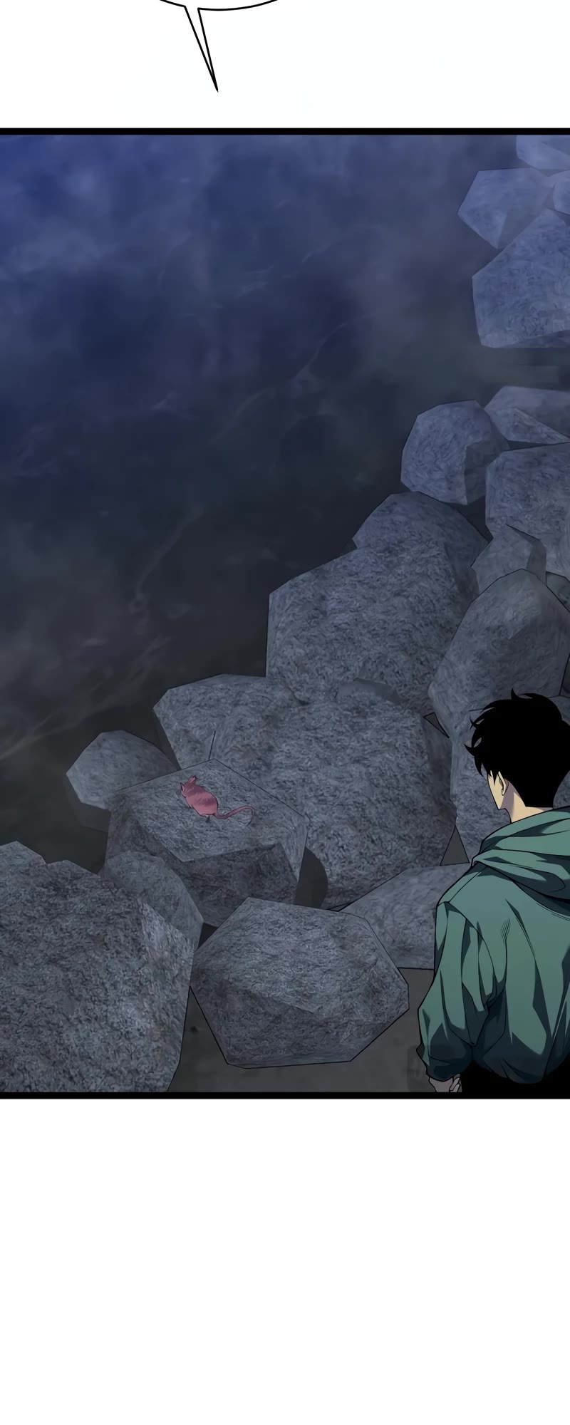 Talent Copycat chapter 79 page 27