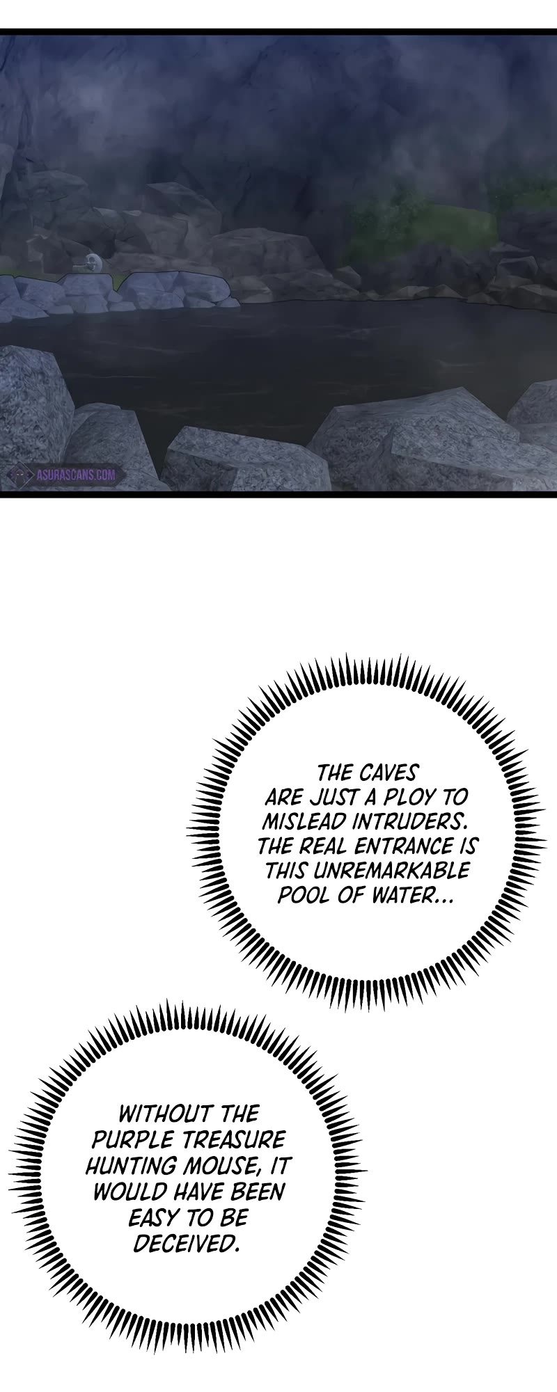 Talent Copycat chapter 79 page 28