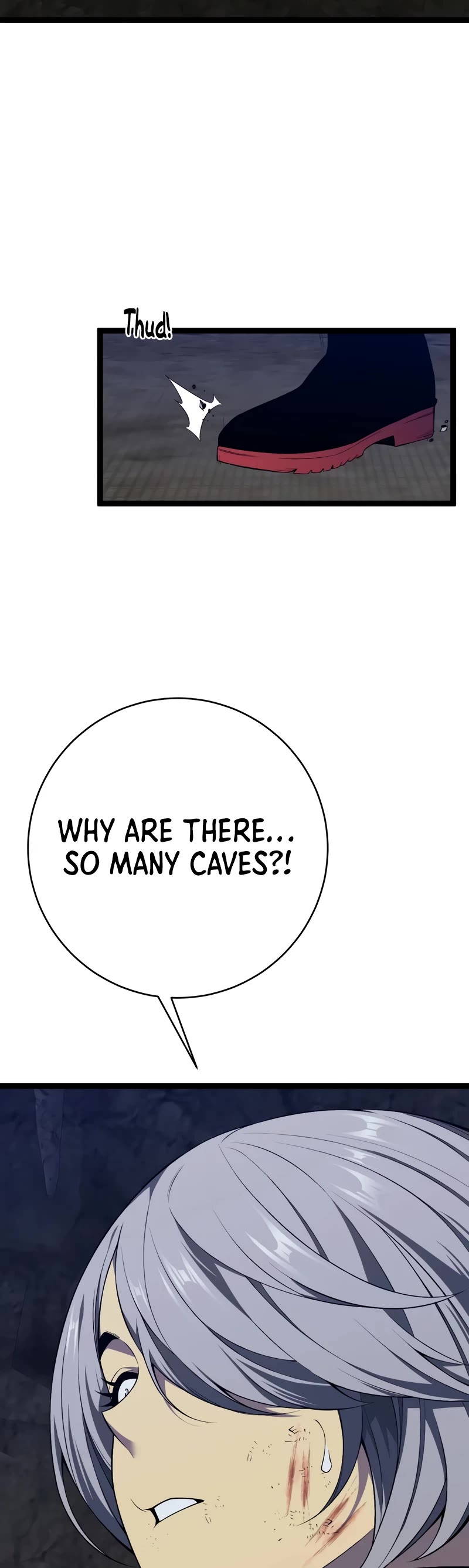 Talent Copycat chapter 79 page 3