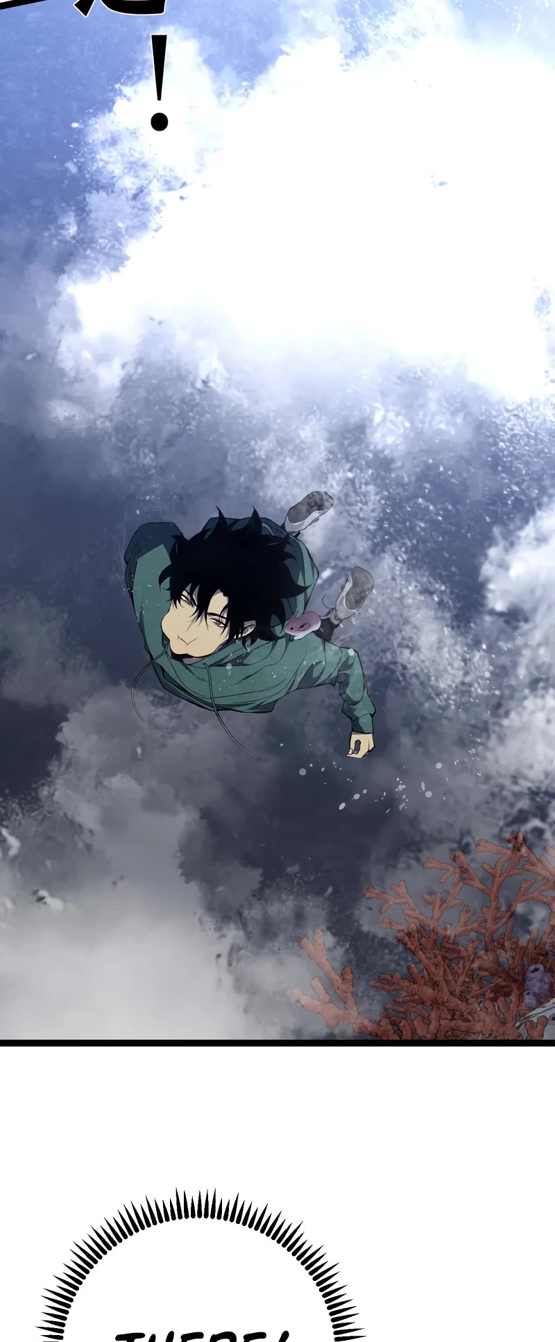 Talent Copycat chapter 79 page 31