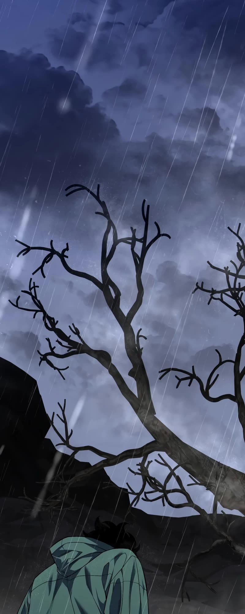 Talent Copycat chapter 79 page 7