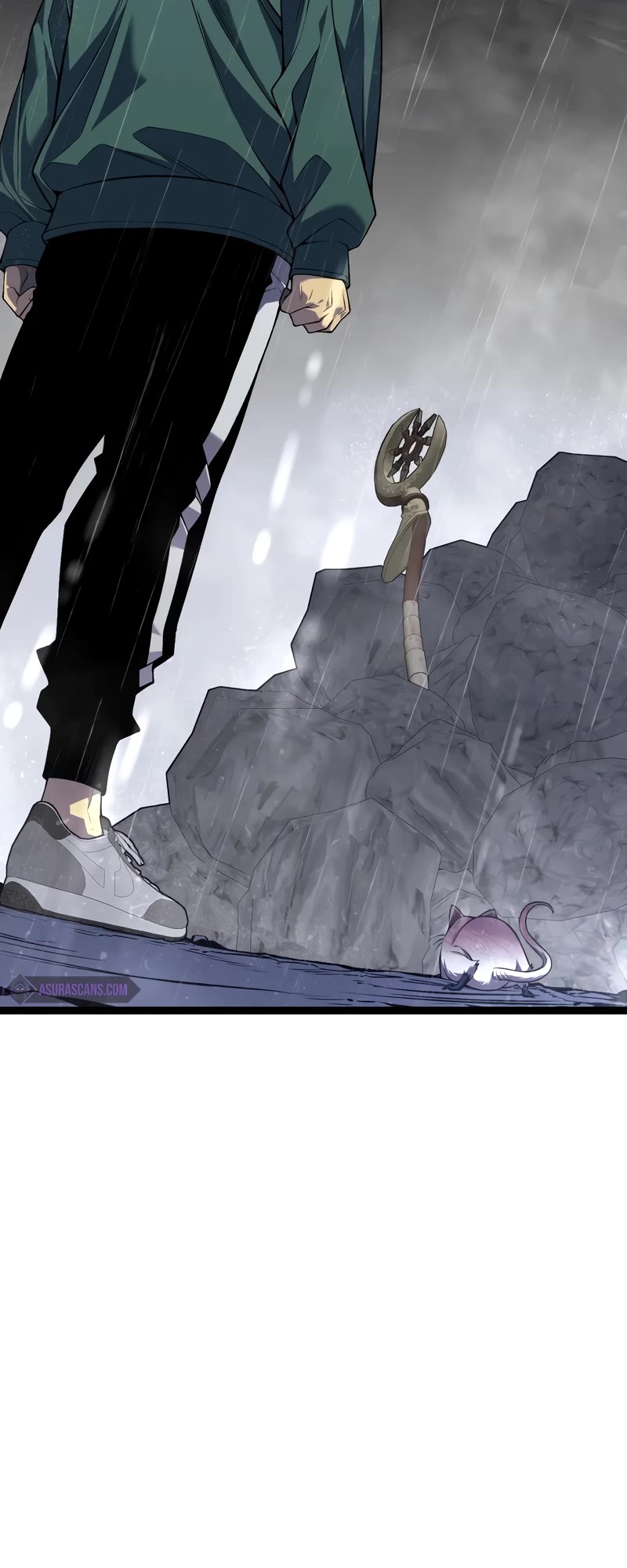 Talent Copycat chapter 79 page 8