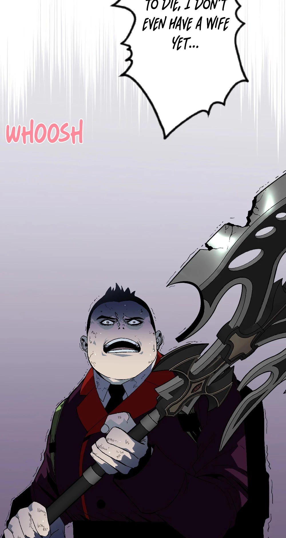 Talent Copycat chapter 8 page 18