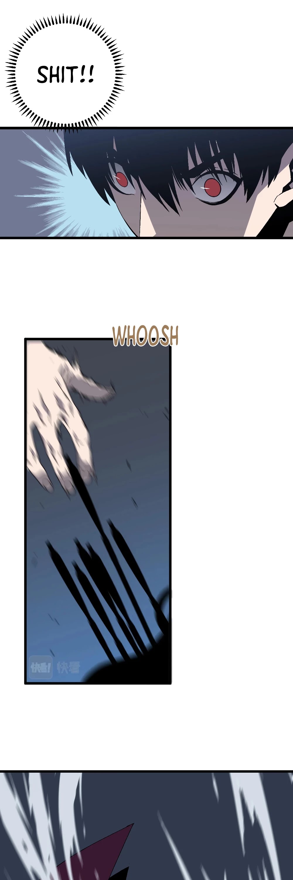 Talent Copycat chapter 8 page 20