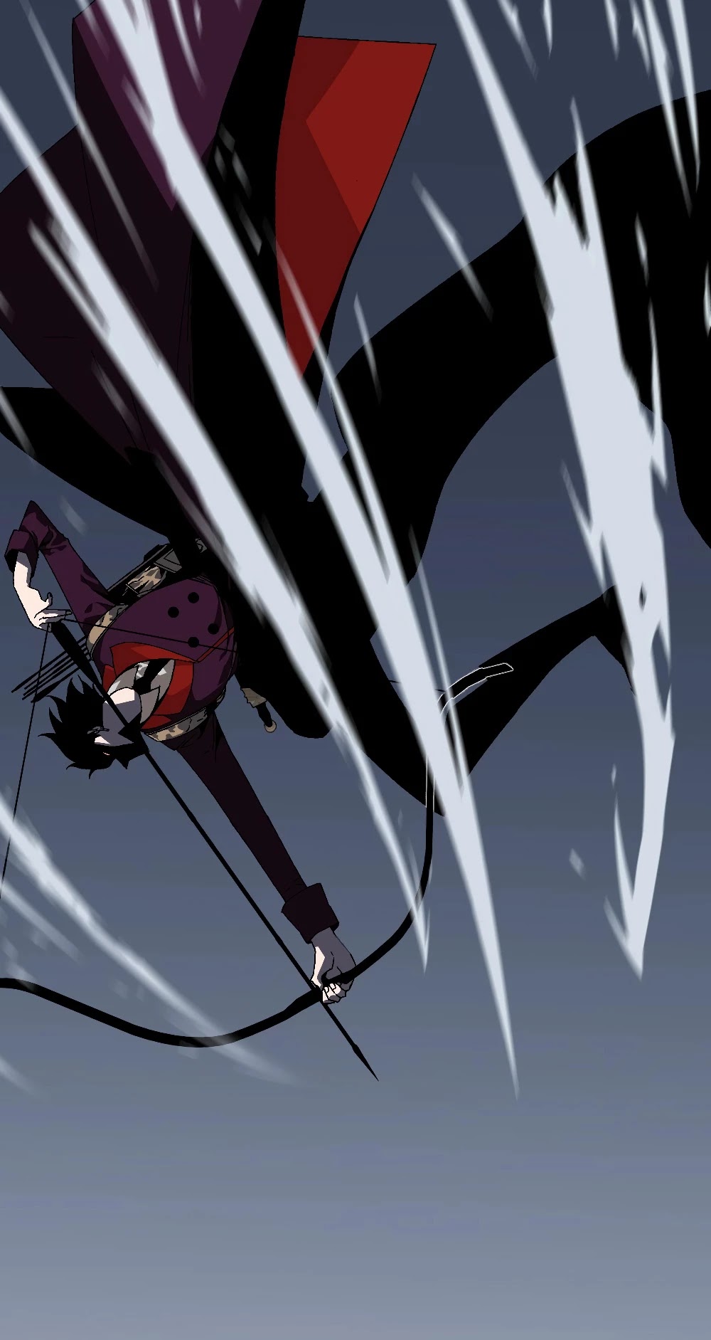 Talent Copycat chapter 8 page 21