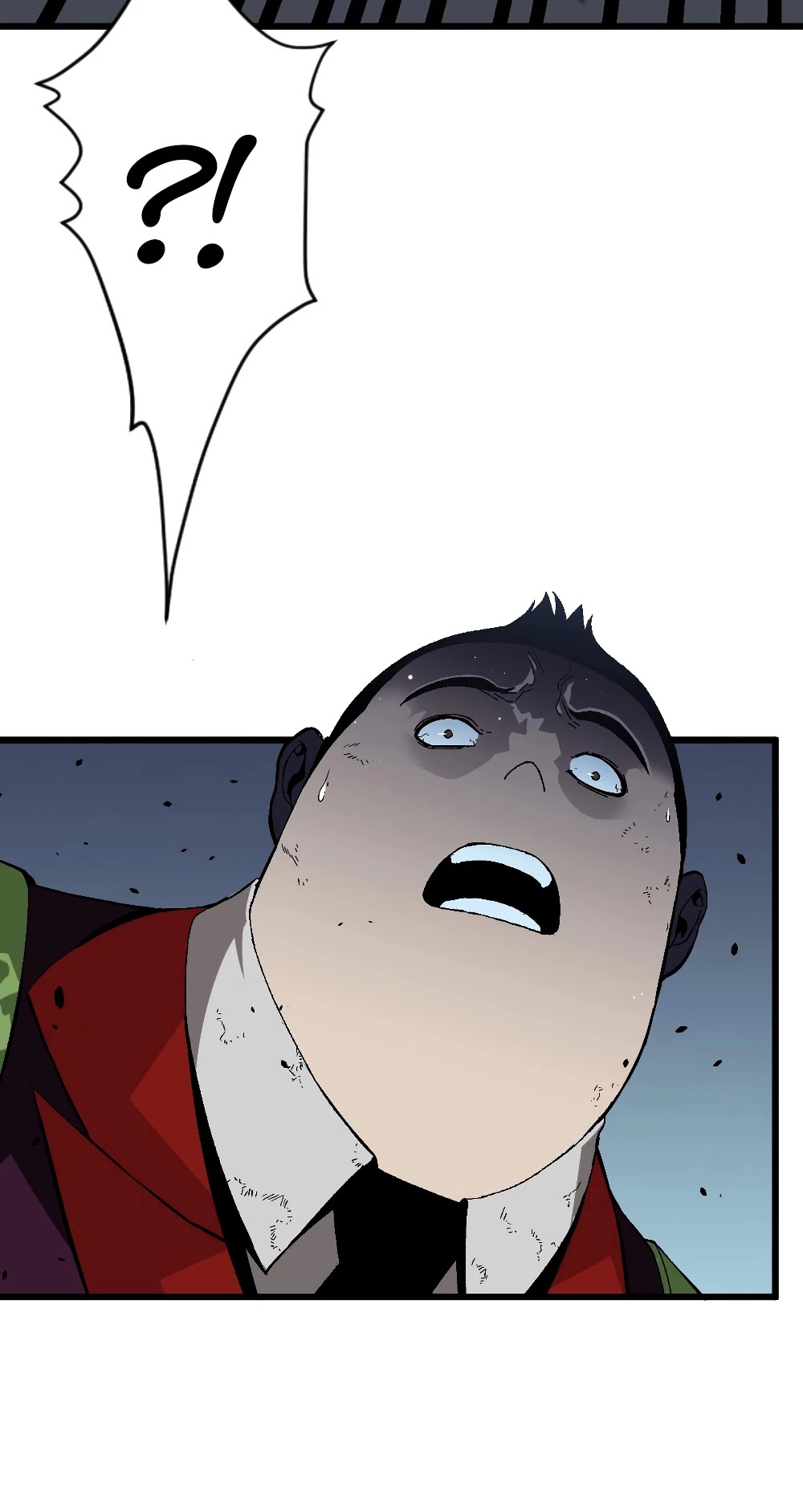 Talent Copycat chapter 8 page 24