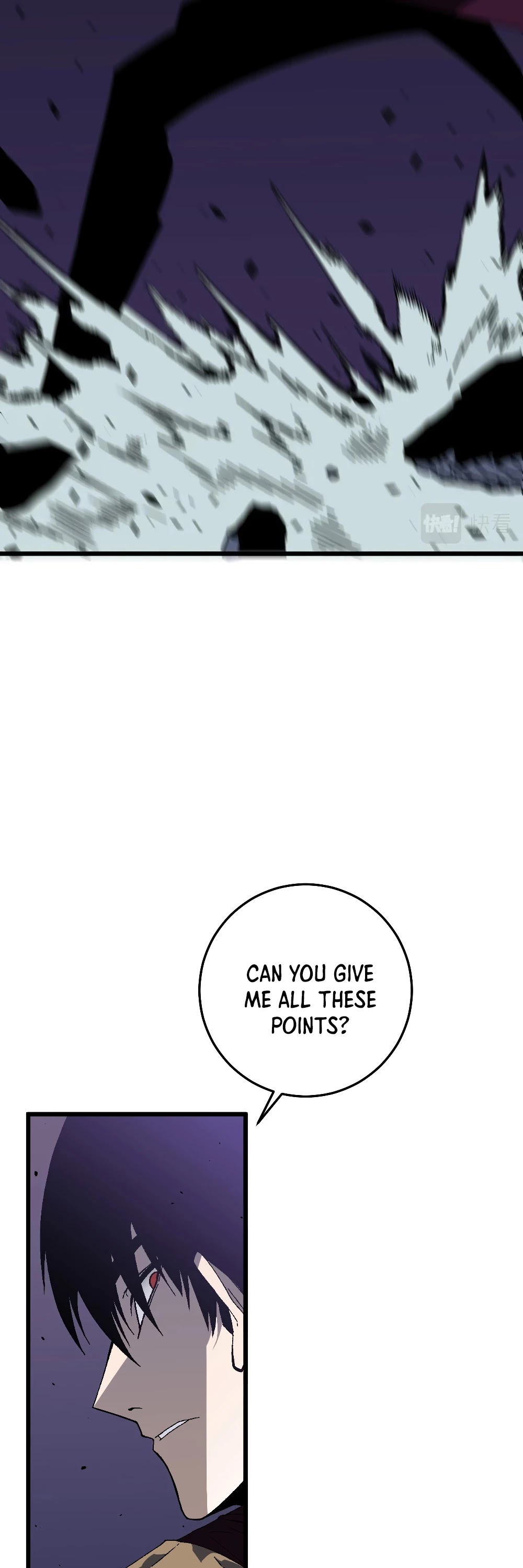 Talent Copycat chapter 8 page 26