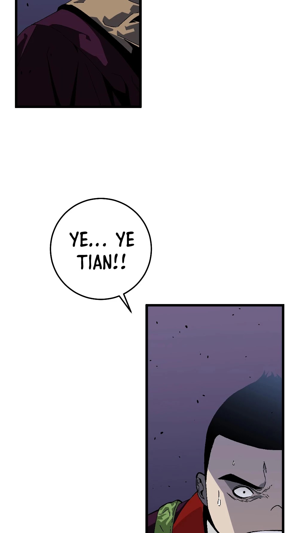 Talent Copycat chapter 8 page 27