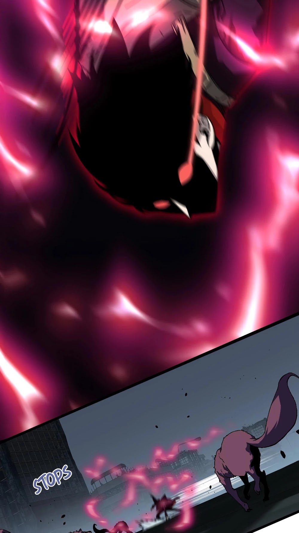 Talent Copycat chapter 8 page 31