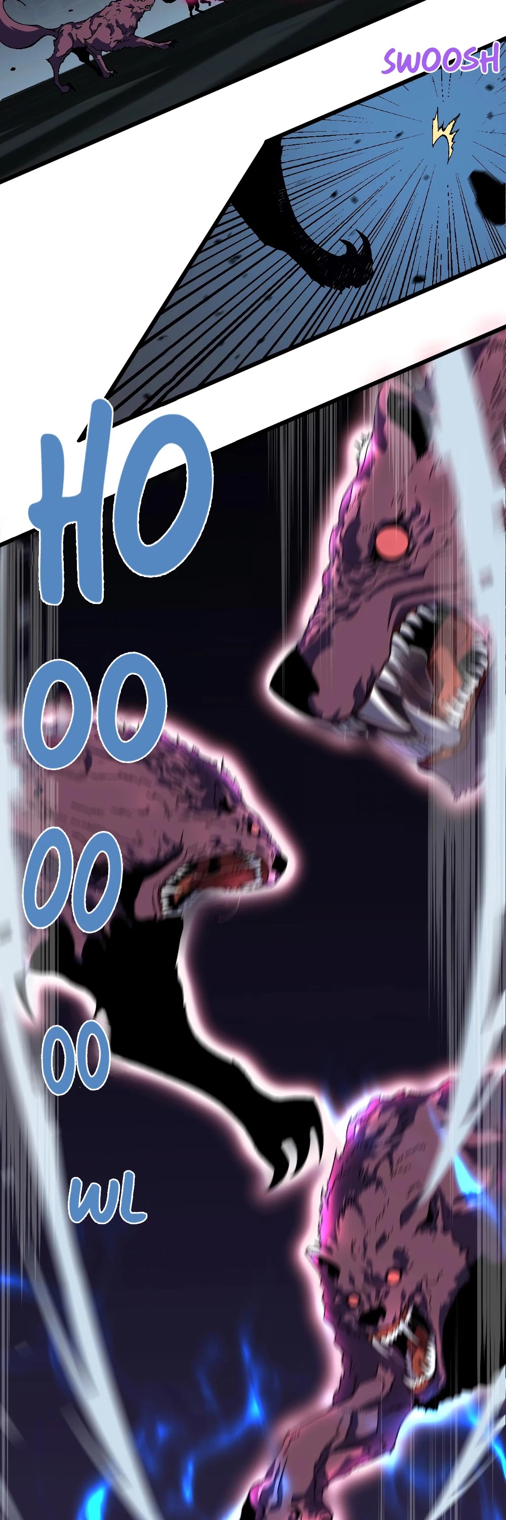 Talent Copycat chapter 8 page 32