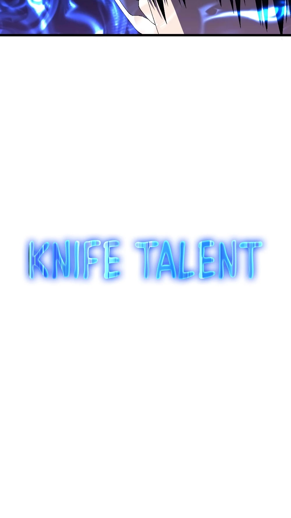 Talent Copycat chapter 8 page 34