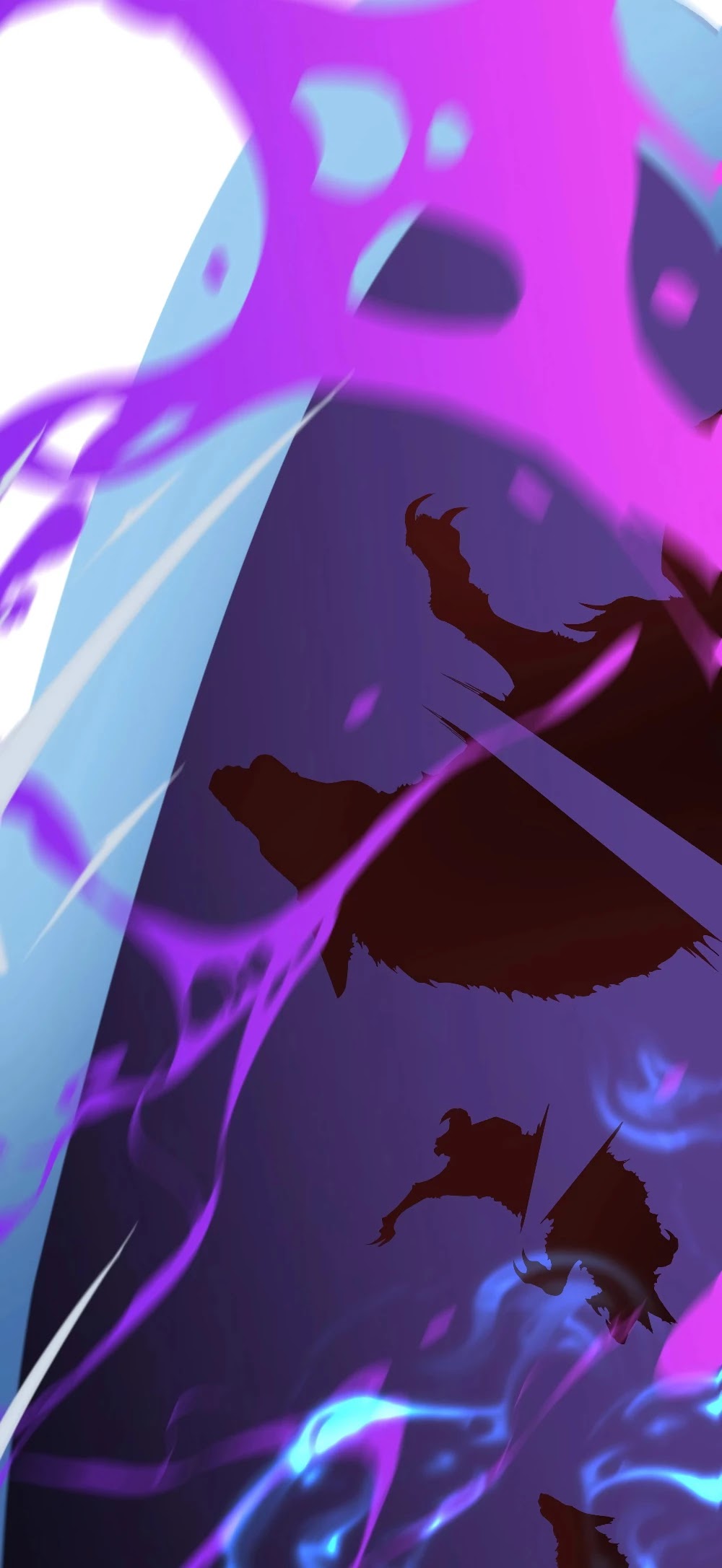 Talent Copycat chapter 8 page 36