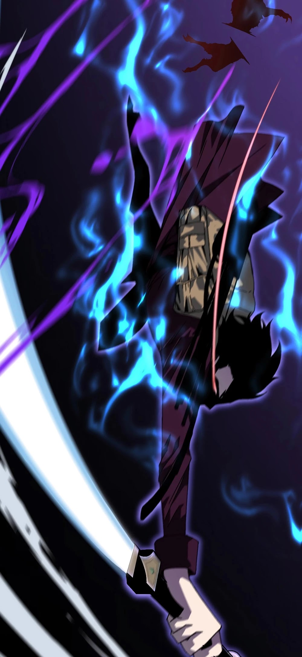 Talent Copycat chapter 8 page 37