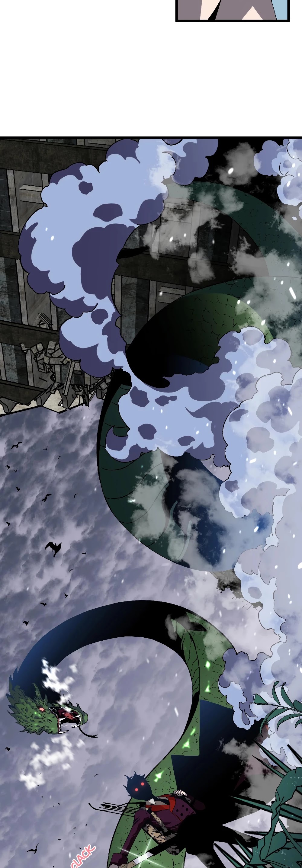 Talent Copycat chapter 8 page 4