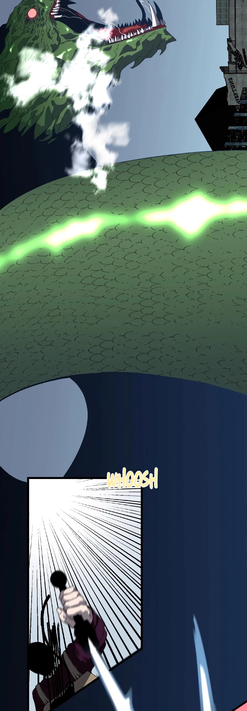 Talent Copycat chapter 8 page 7