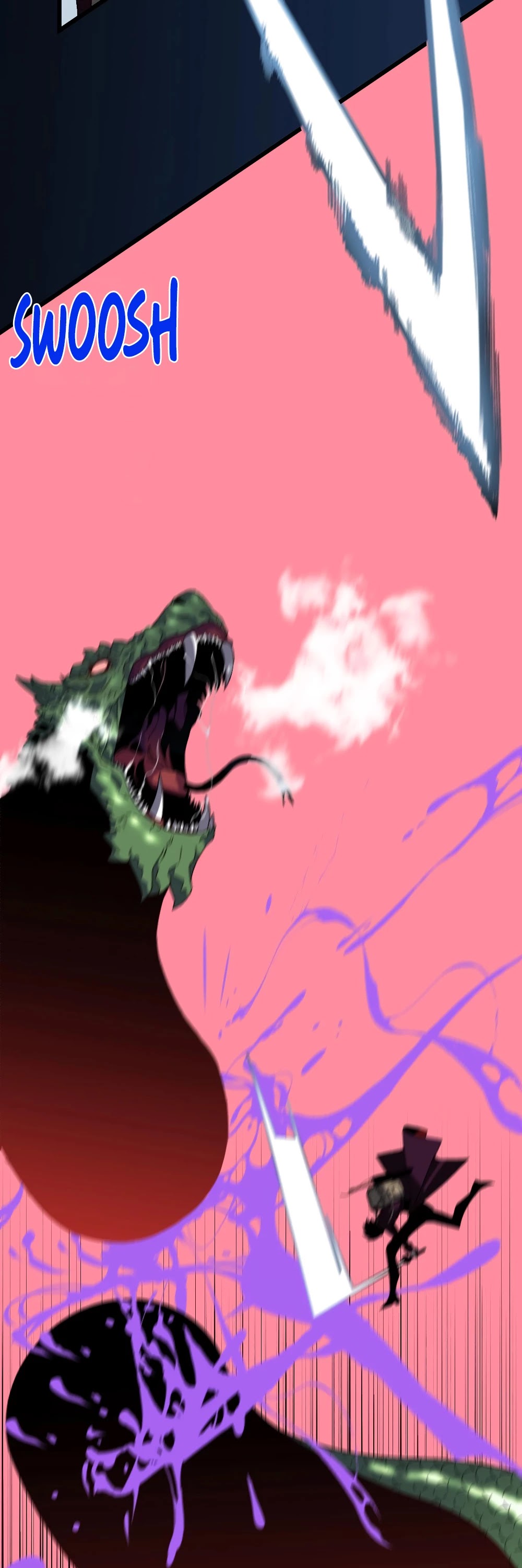 Talent Copycat chapter 8 page 8