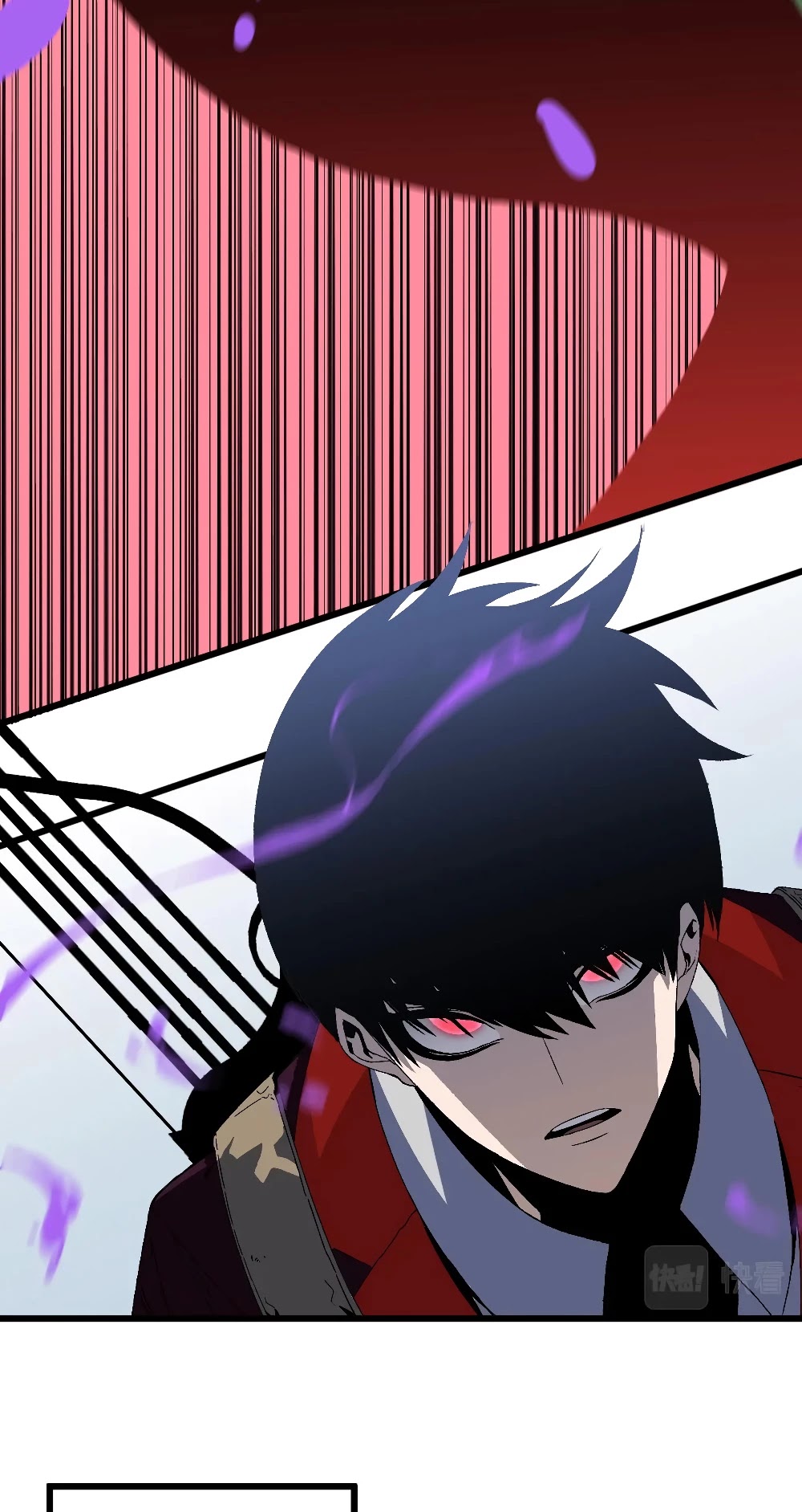 Talent Copycat chapter 8 page 9