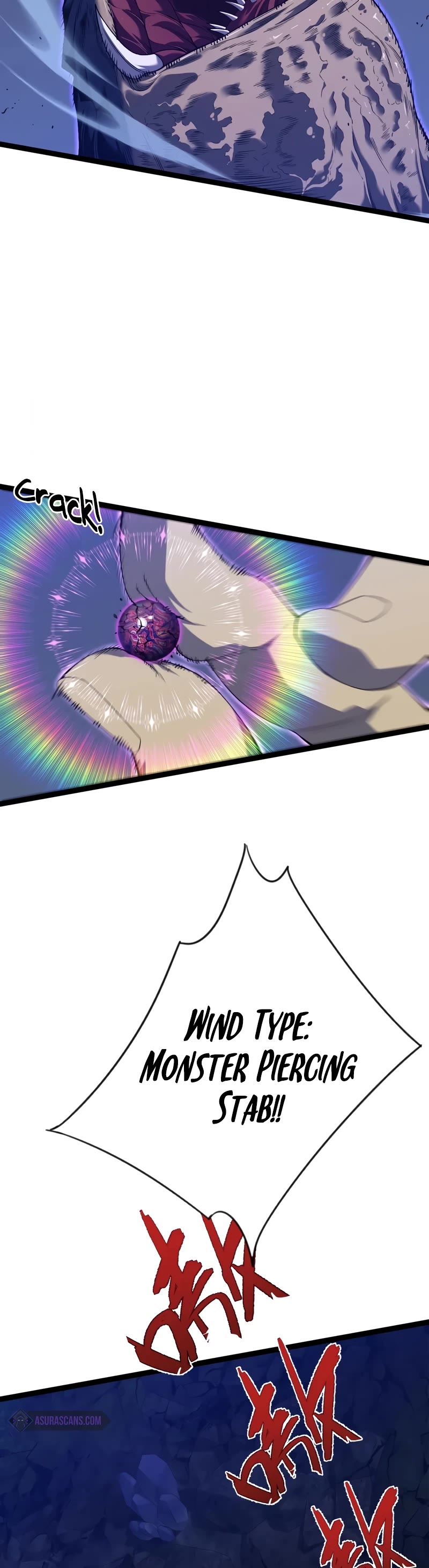 Talent Copycat chapter 80 page 11