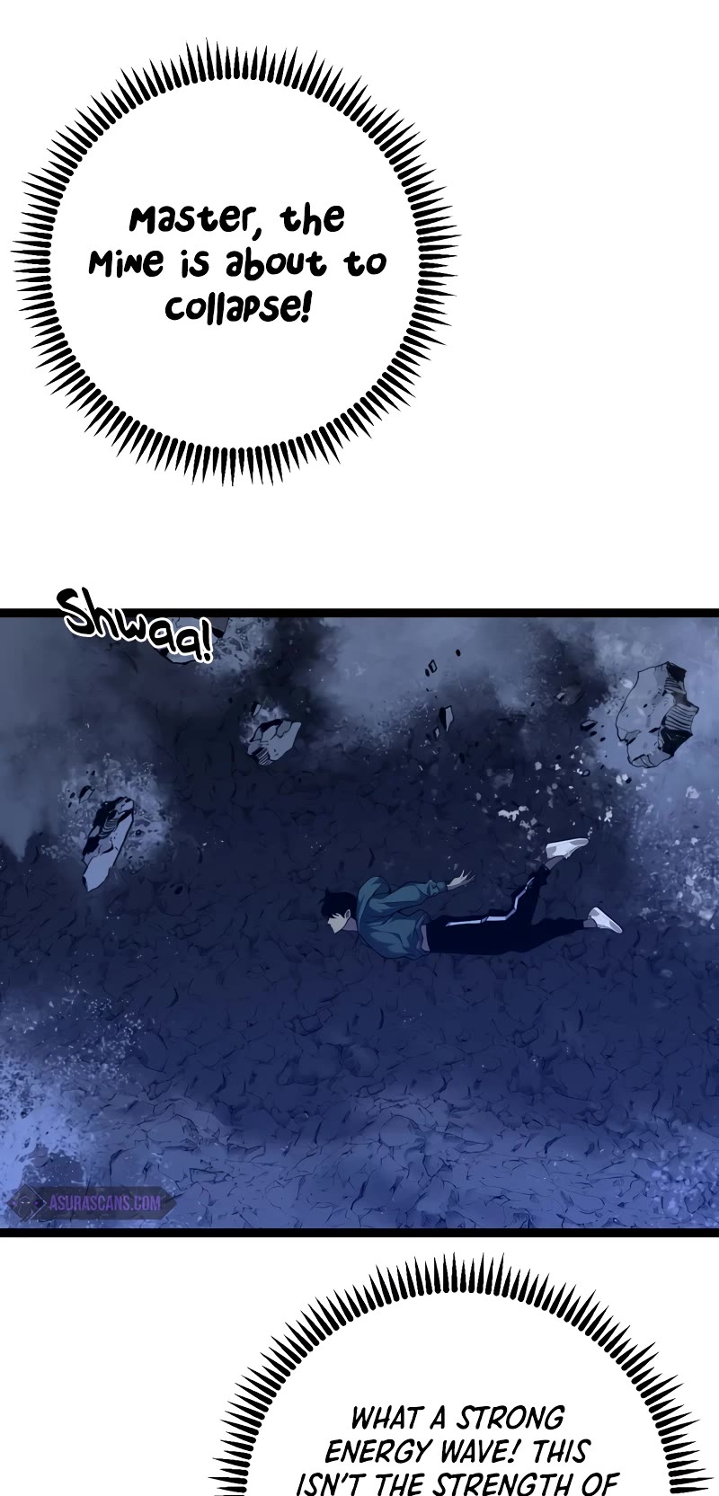 Talent Copycat chapter 80 page 15