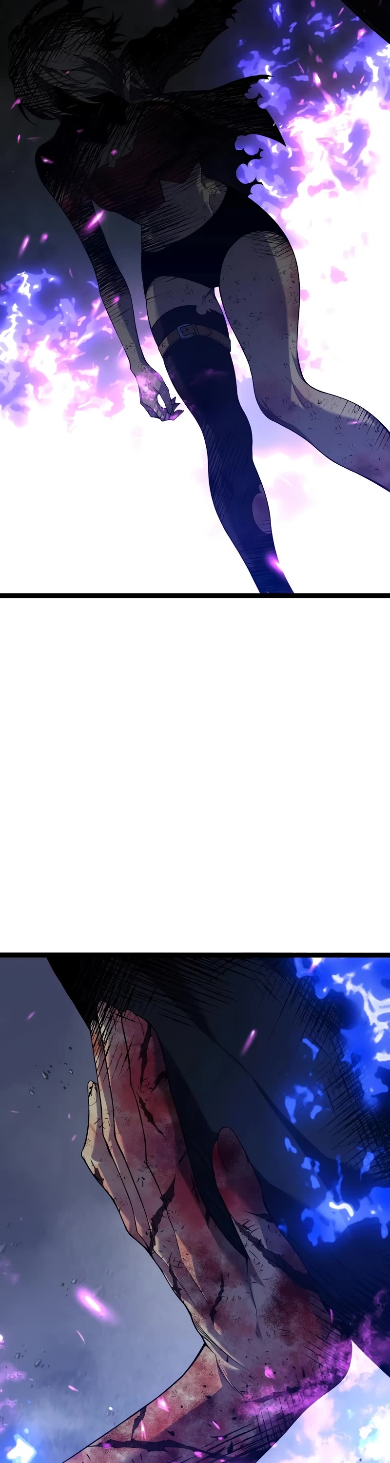 Talent Copycat chapter 80 page 21