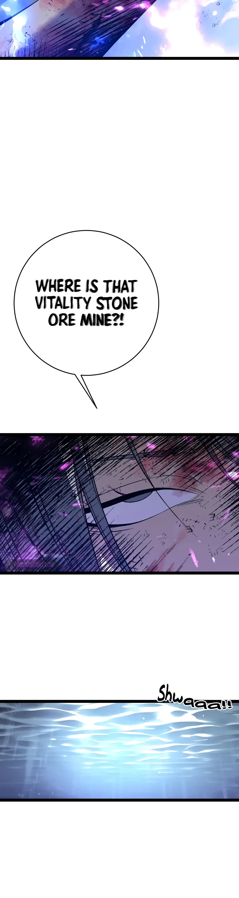 Talent Copycat chapter 80 page 22