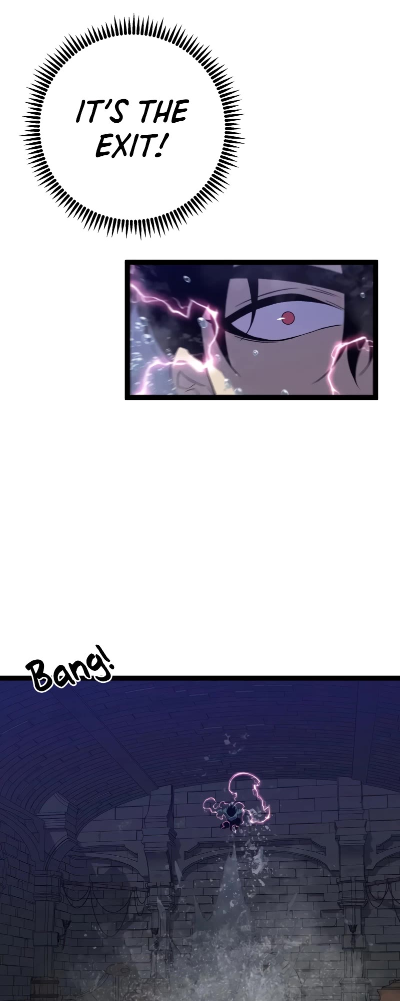 Talent Copycat chapter 80 page 23