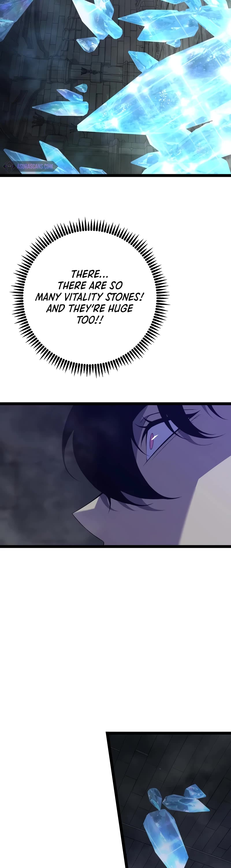 Talent Copycat chapter 80 page 26