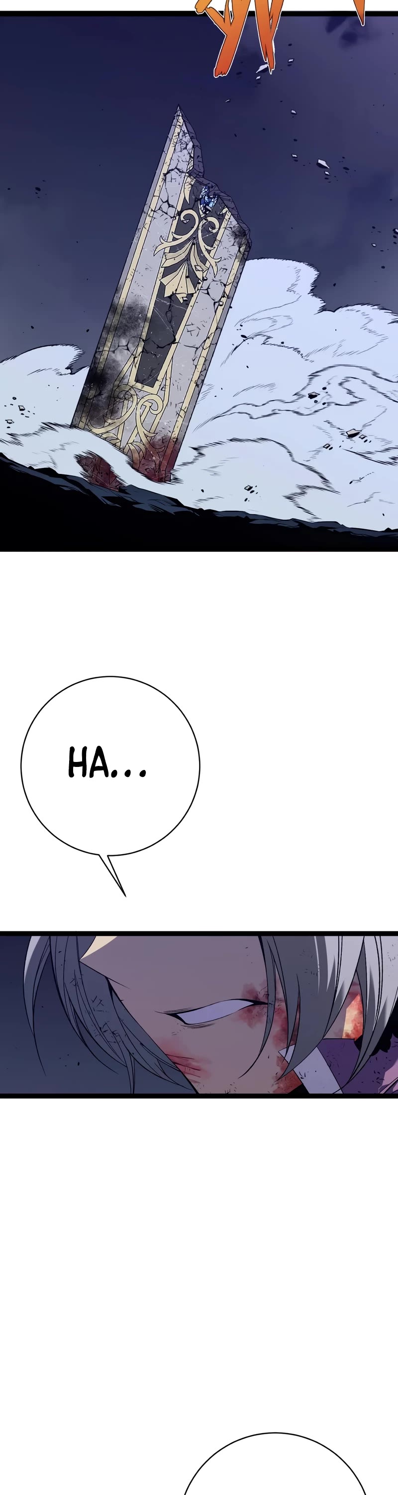 Talent Copycat chapter 80 page 3