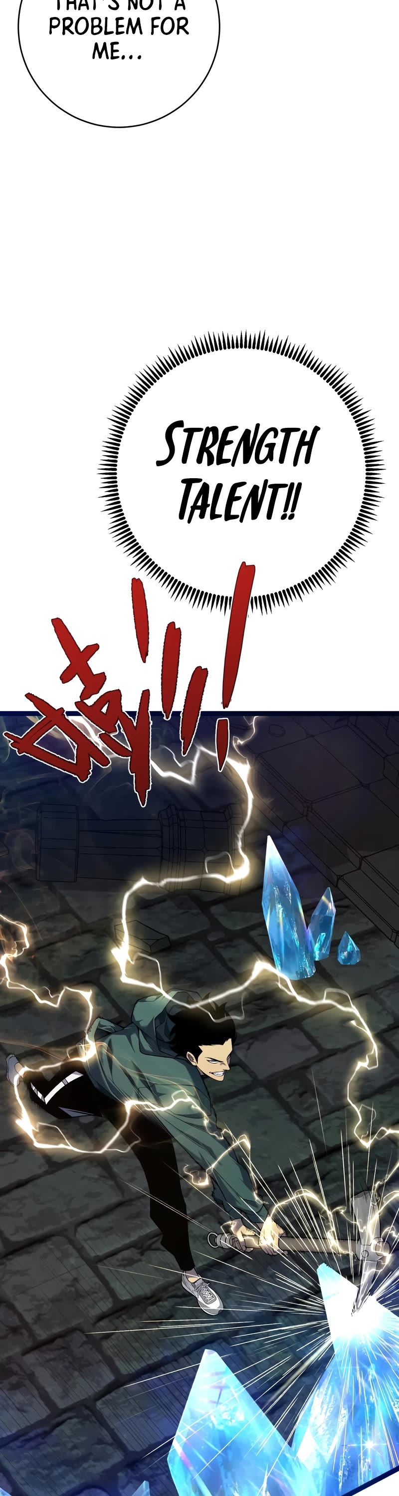 Talent Copycat chapter 80 page 30