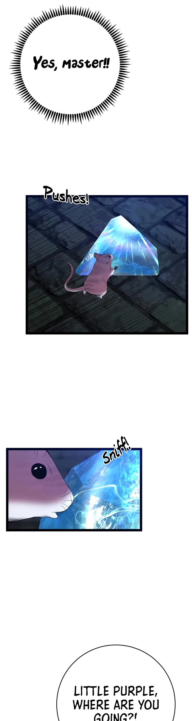 Talent Copycat chapter 80 page 33