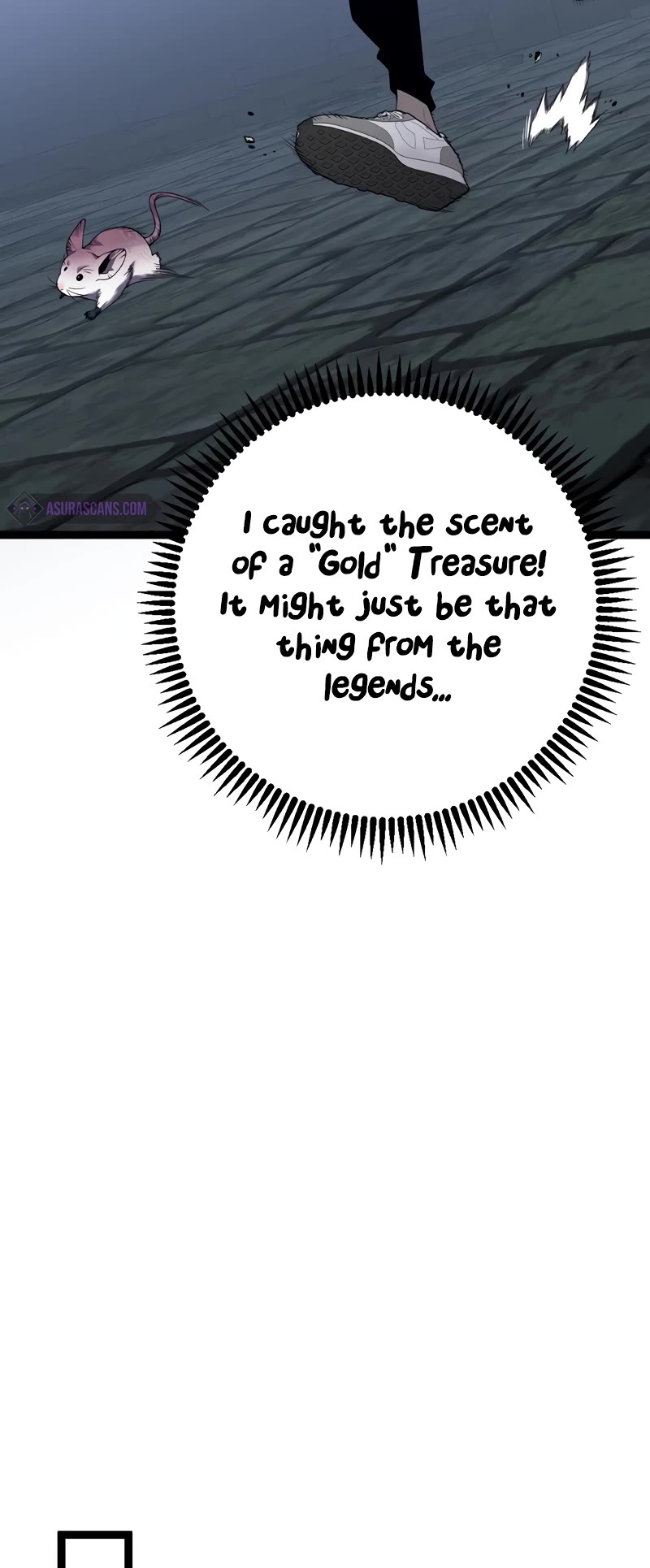 Talent Copycat chapter 80 page 35