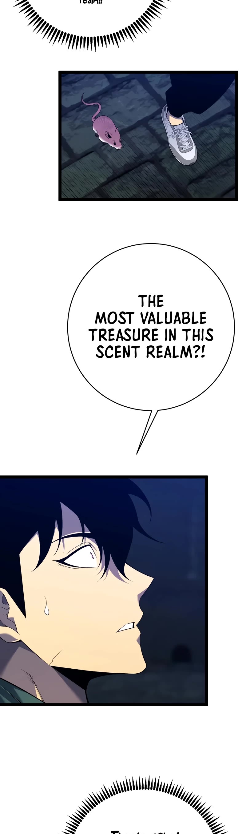 Talent Copycat chapter 80 page 38