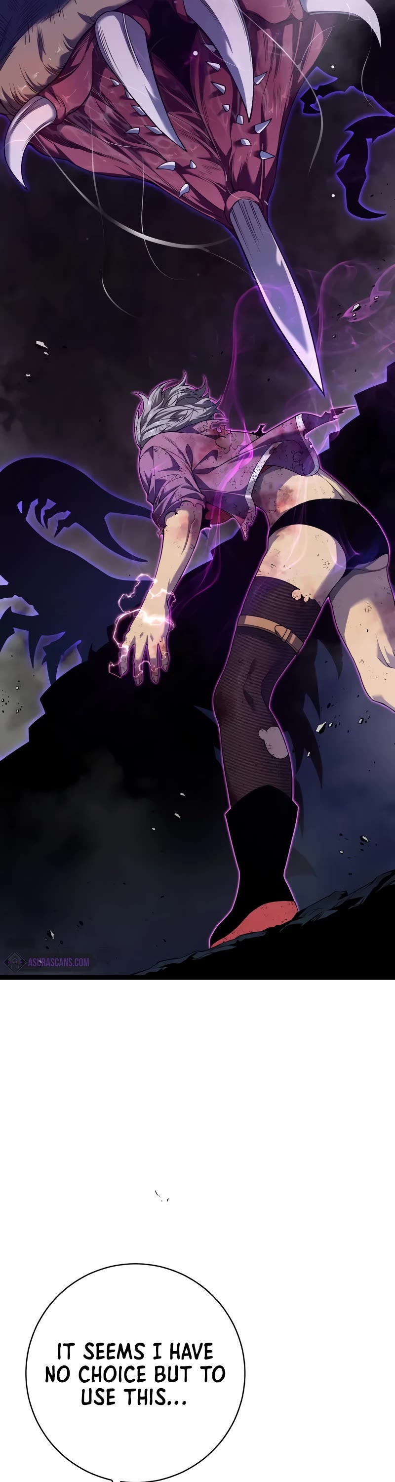 Talent Copycat chapter 80 page 7