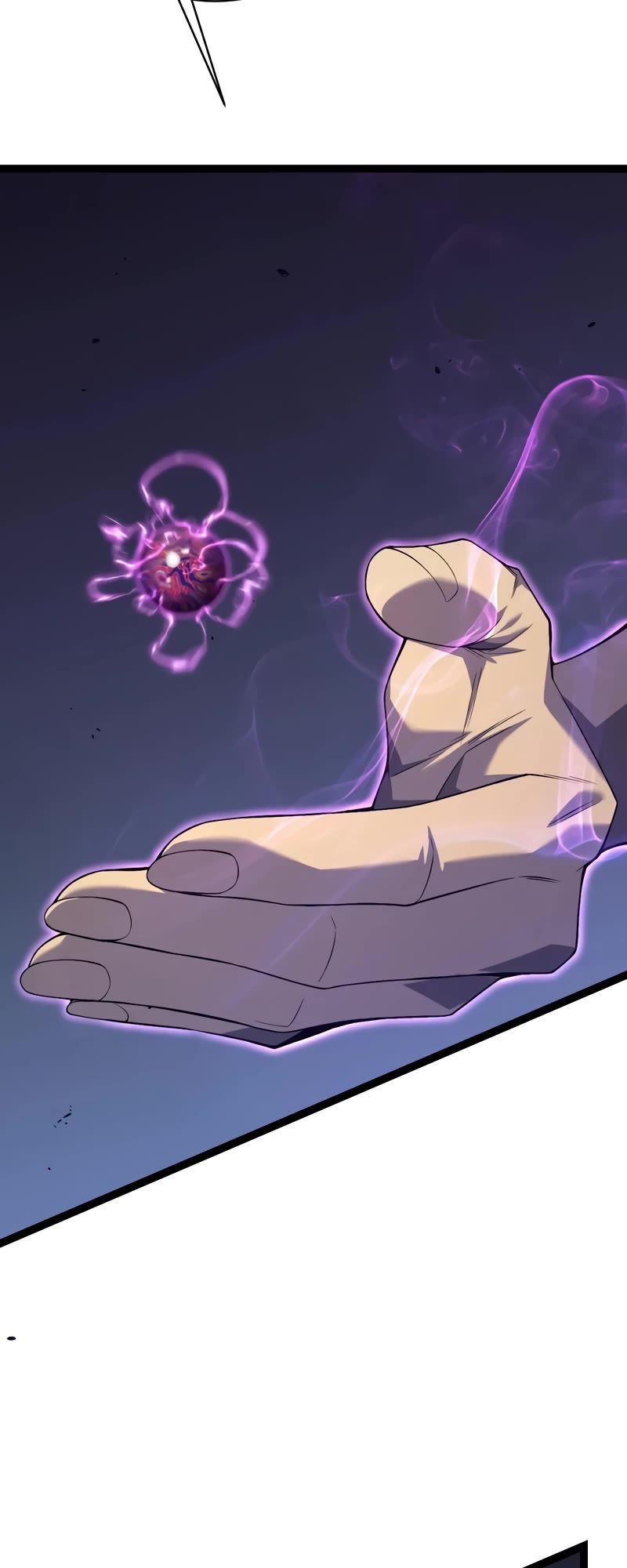 Talent Copycat chapter 80 page 8