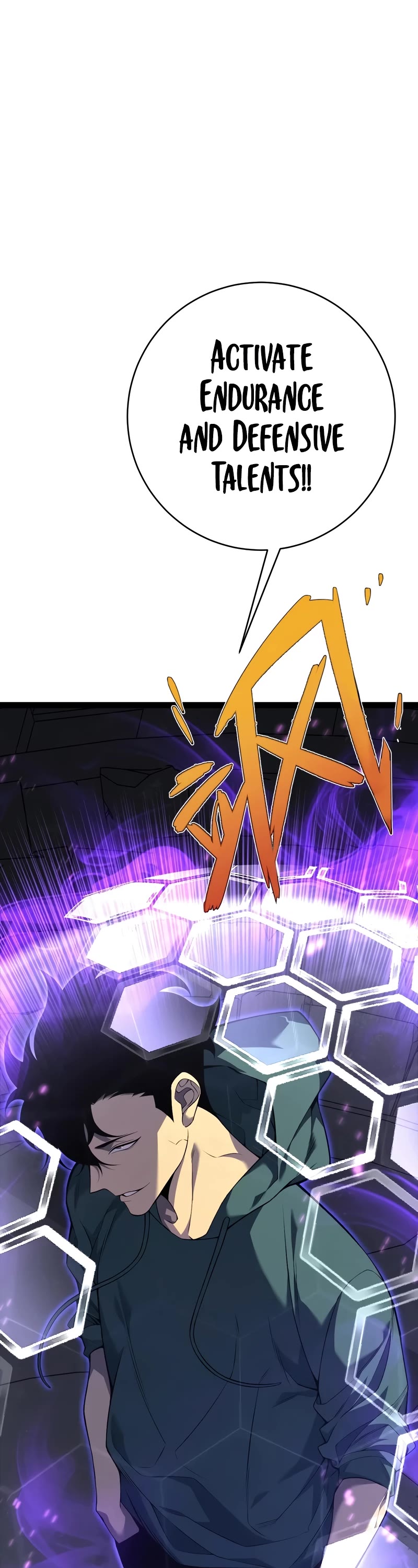 Talent Copycat chapter 81 page 11