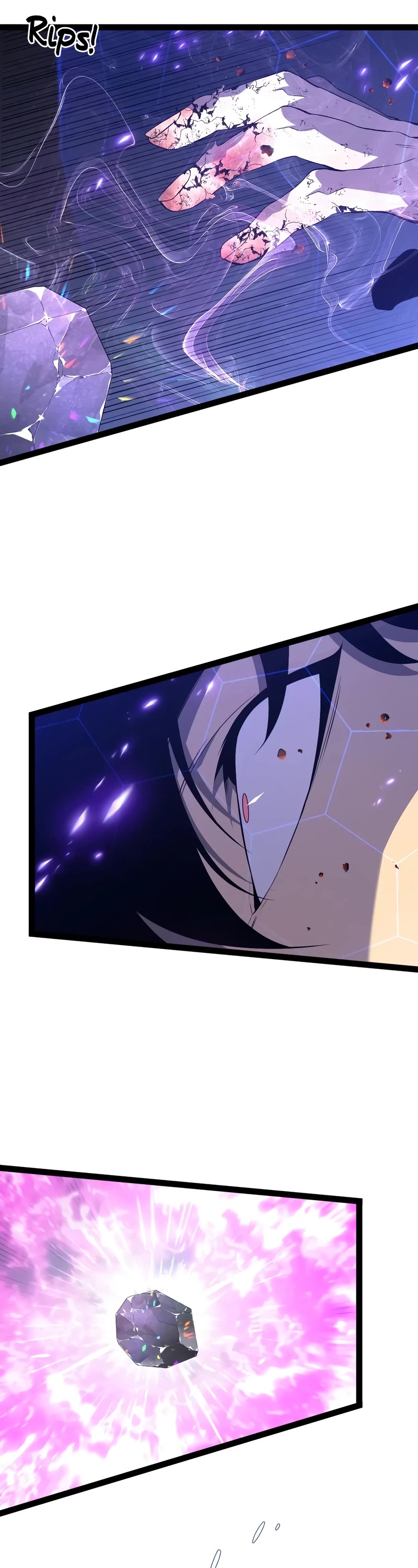 Talent Copycat chapter 81 page 14