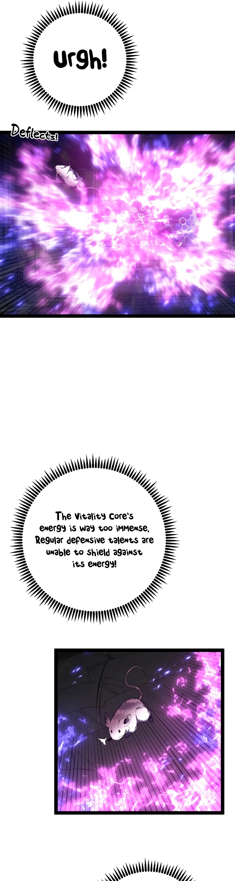 Talent Copycat chapter 81 page 18