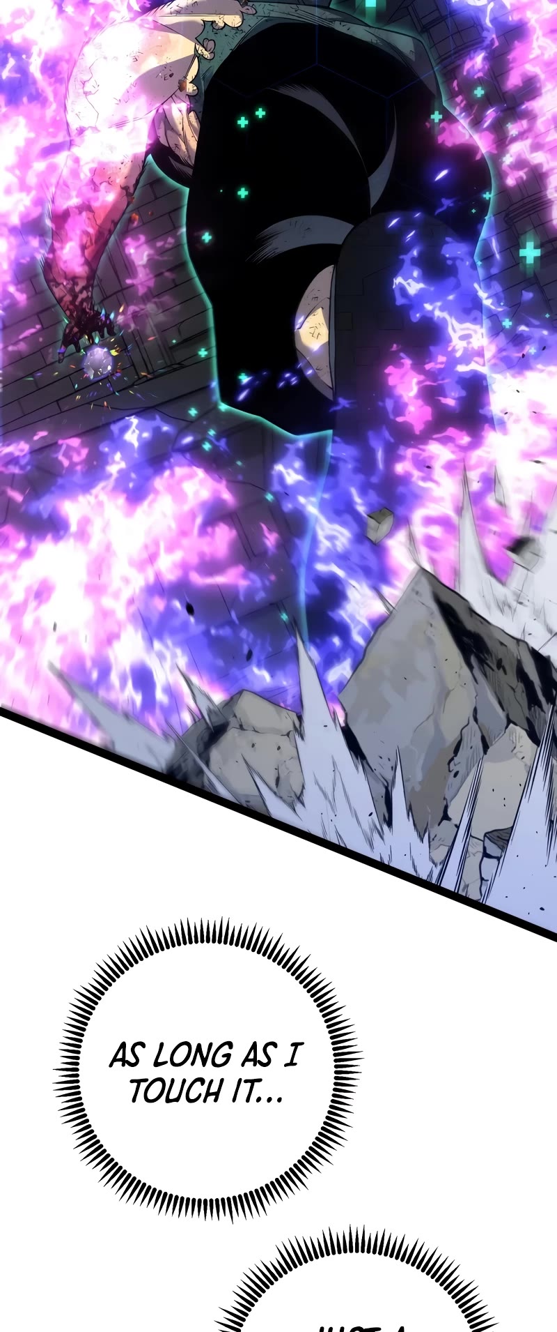 Talent Copycat chapter 81 page 20